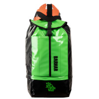 巴哈 BARHAR 55升 溪降包/排水包 綠色 BH1077